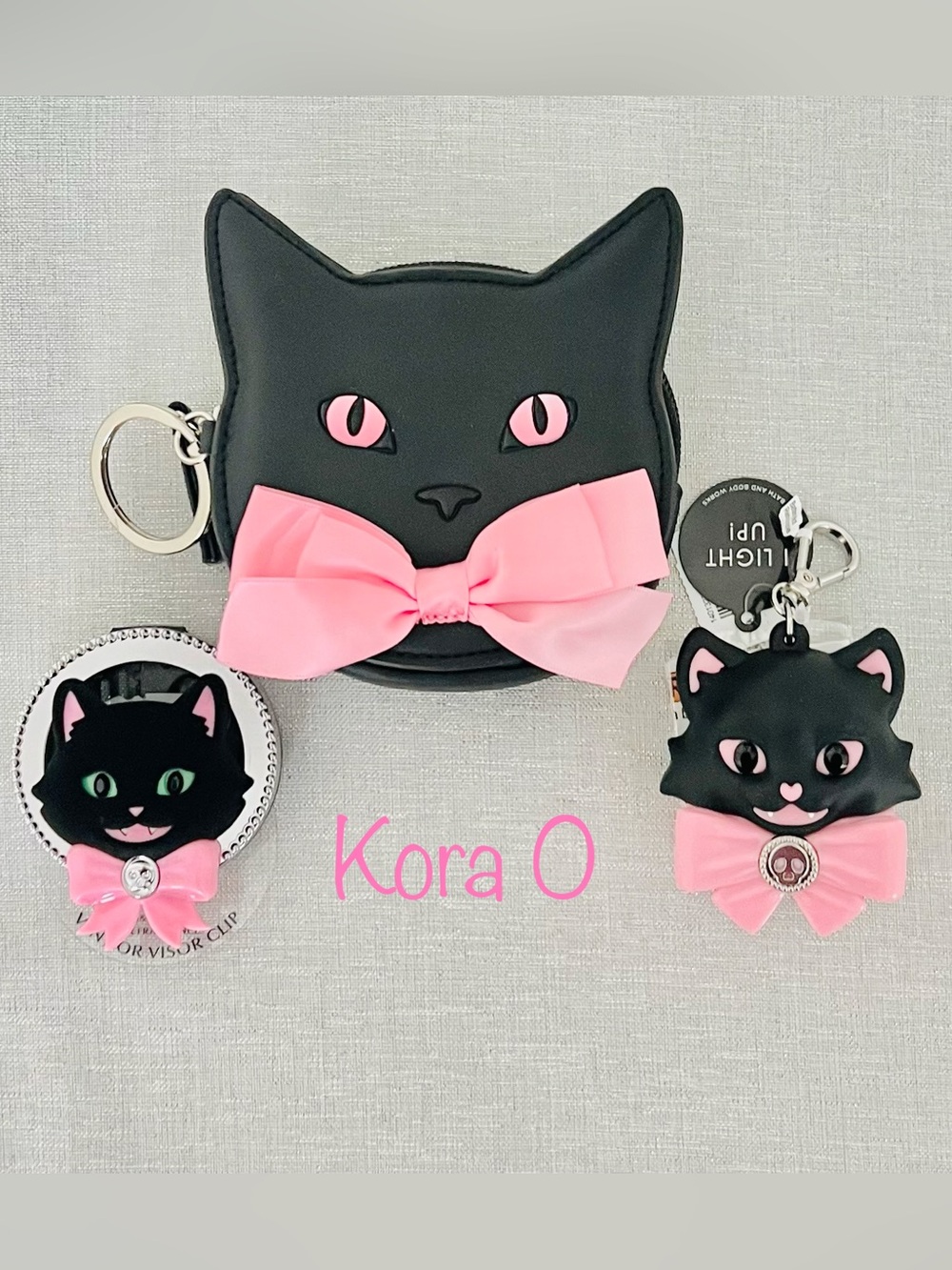 BBW Black Cat Bundle NEW